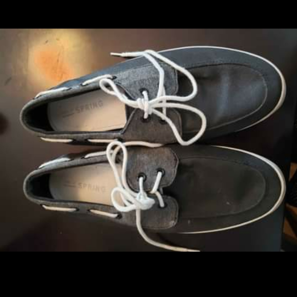 Men's Loafer